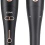 DENX Automatic Hair Curler with Timer & Ceramic Wand - DX1354