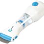 LiceTech Electric Comb for Lice Detection and Removal - All Hair Types