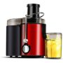 800W Fruit & Vegetable Juicer with Wide Feed Chute - 500ml - DX2071