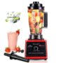 10000W 3L Blender & Food Processor - Ice Crusher, Juicer, Grinder