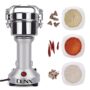 1200W High Speed Multifunctional Grinder for Coffee & Spices - DX3221