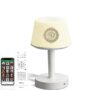 Desk Lamp with Built-in Bluetooth Quran Speaker - SQ917